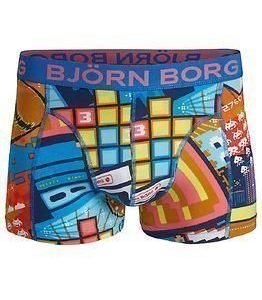 Björn Borg Short Shorts Arcade Capri