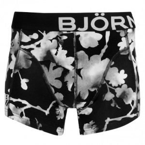 Björn Borg Short Shorts BB Blossom Bokserit Black