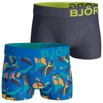 Björn Borg Short Shorts BB Graphic 2 pakkaus