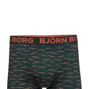 Björn Borg Short Shorts Bb Clouds bokserit