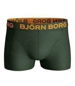 Björn Borg Short Shorts Black Forest