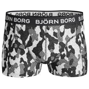 Björn Borg Short Shorts Black