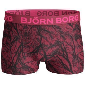 Björn Borg Short Shorts Dark Forest