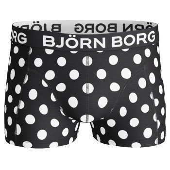 Björn Borg Short Shorts Polka Dot