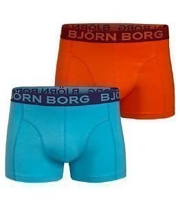 Björn Borg Short Shorts Seasonal Capri 2-pack