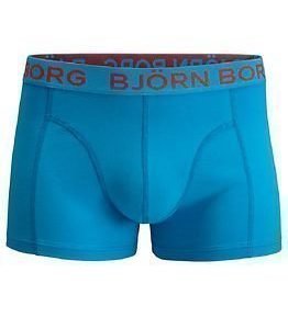 Björn Borg Short Shorts Seasonal Cyan Blue