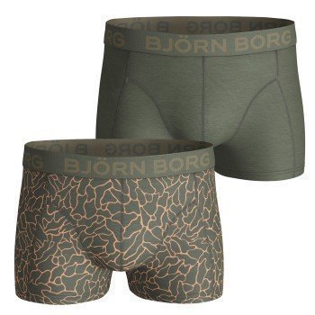 Björn Borg Short Shorts Surface  2 pakkaus