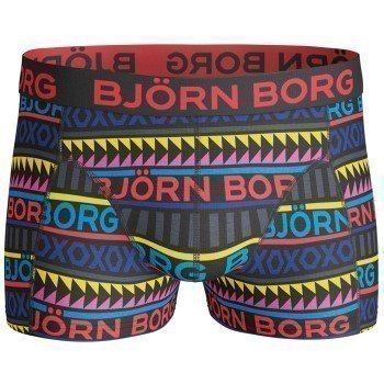 Björn Borg Short Shorts Tribal Ink