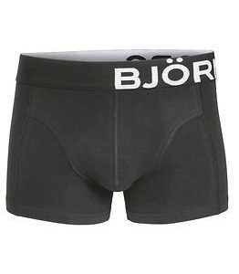 Björn Borg Short Solids Black