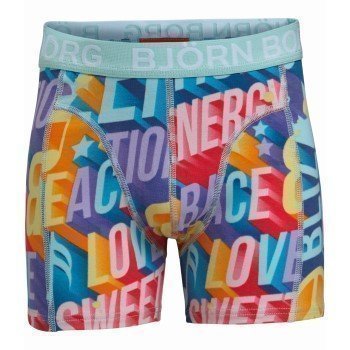 Björn Borg Shorts for Boys Good Vibe