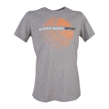 Björn Borg Sport Day SS Tee