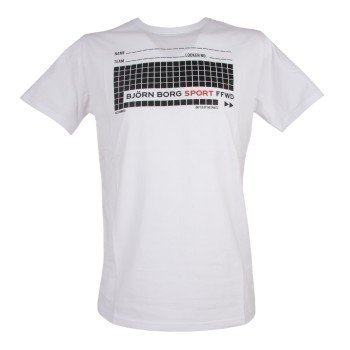 Björn Borg Sport Jake SS Tee