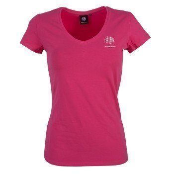 Björn Borg Sport Moo V-neck Tee