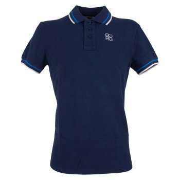 Björn Borg Sport Moza SS Polo