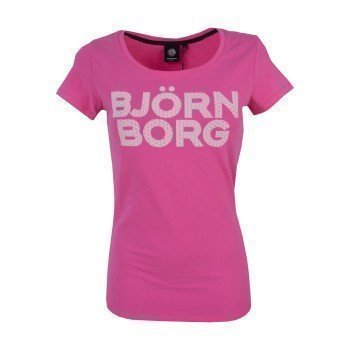 Björn Borg Sport Tamira SS Tee