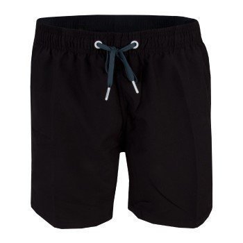 Björn Borg Swim Loose Shorts Solid Black