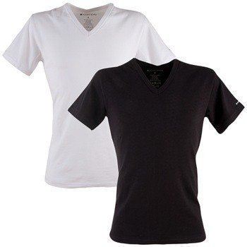 Björn Borg T-shirt For Him V-neck 2 pakkaus