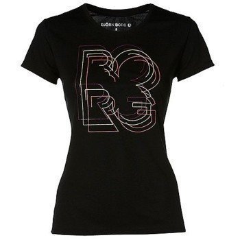 Björn Borg Wynnie S-S Tee