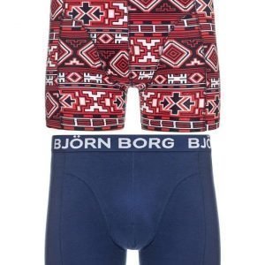 Björn Borg alushousut 2/pakk