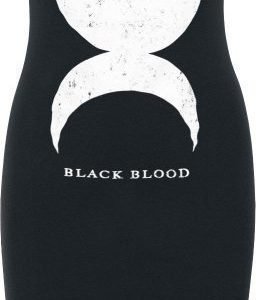 Black Blood Triple Moon Mekko
