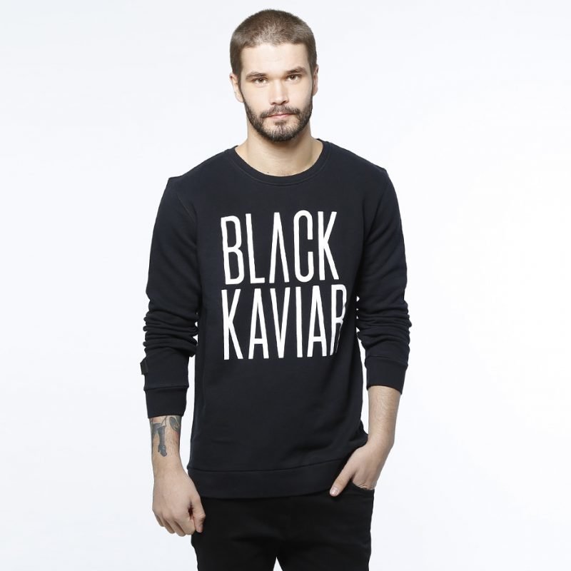Black Kaviar Moky -college