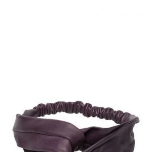 Black Lily Rafn Headband