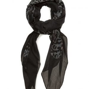 Black Lily Reggi Scarf huivi