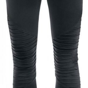 Black Premium By Emp Basic Leggings Legginsit