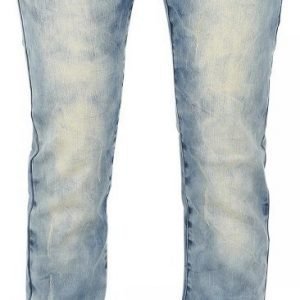 Black Premium By Emp Bleached Grace Boot Cut Naisten Farkut