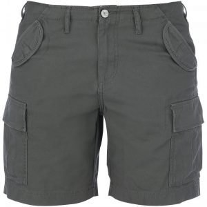 Black Premium By Emp Cargo Shorts Naisten Shortsit