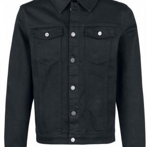 Black Premium By Emp Jeans Jacket Farkkutakki