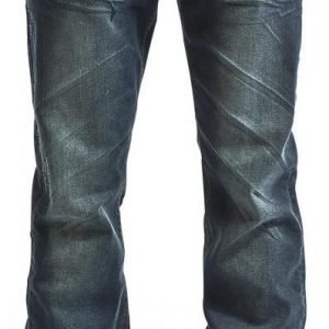 Black Premium By Emp Johnny Boot Cut Miesten Farkut