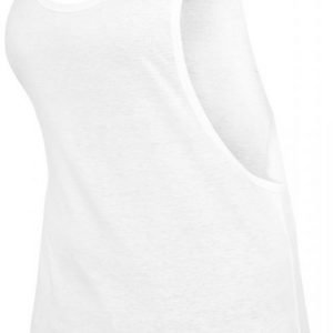 Black Premium By Emp Ladies Loose Tank Naisten Toppi