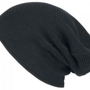 Black Premium By Emp Light Beanie Pipo