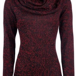 Black Premium By Emp Melange Pullover Naisten Pusero