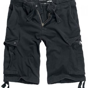 Black Premium By Emp Premium Vintage Shorts Vintage Shortsit