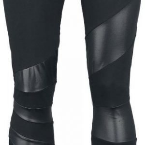 Black Premium By Emp Rise Legginsit