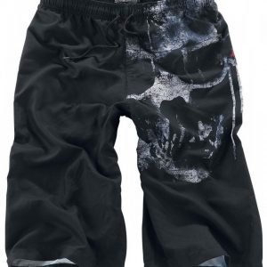 Black Premium By Emp Swim Shorts Uimashortsit