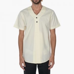Black Scale All American Baseball Jersey