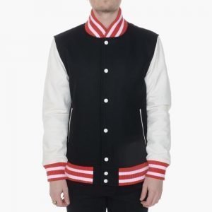 Black Scale Browne Jacket