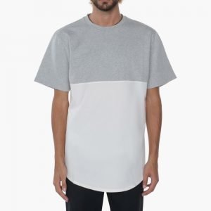 Black Scale Grant Tee