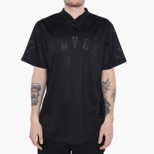 Black Scale Guadalupe Warm Up Jersey