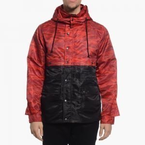 Black Scale Murphy Jacket