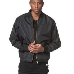 Blench Bomber Black