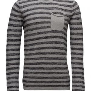 Blend Pullover pitkähihainen t-paita
