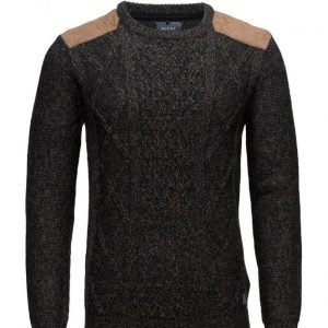 Blend Pullover pyöreäaukkoinen neule