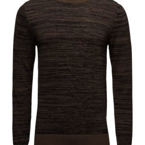 Blend Pullover pyöreäaukkoinen neule