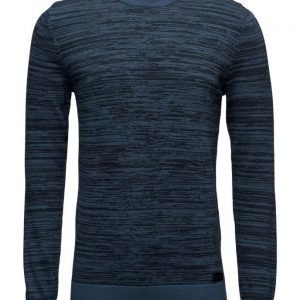 Blend Pullover pyöreäaukkoinen neule