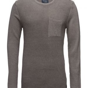 Blend Pullover pyöreäaukkoinen neule