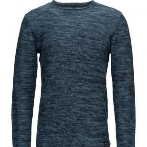 Blend Pullover pyöreäaukkoinen neule